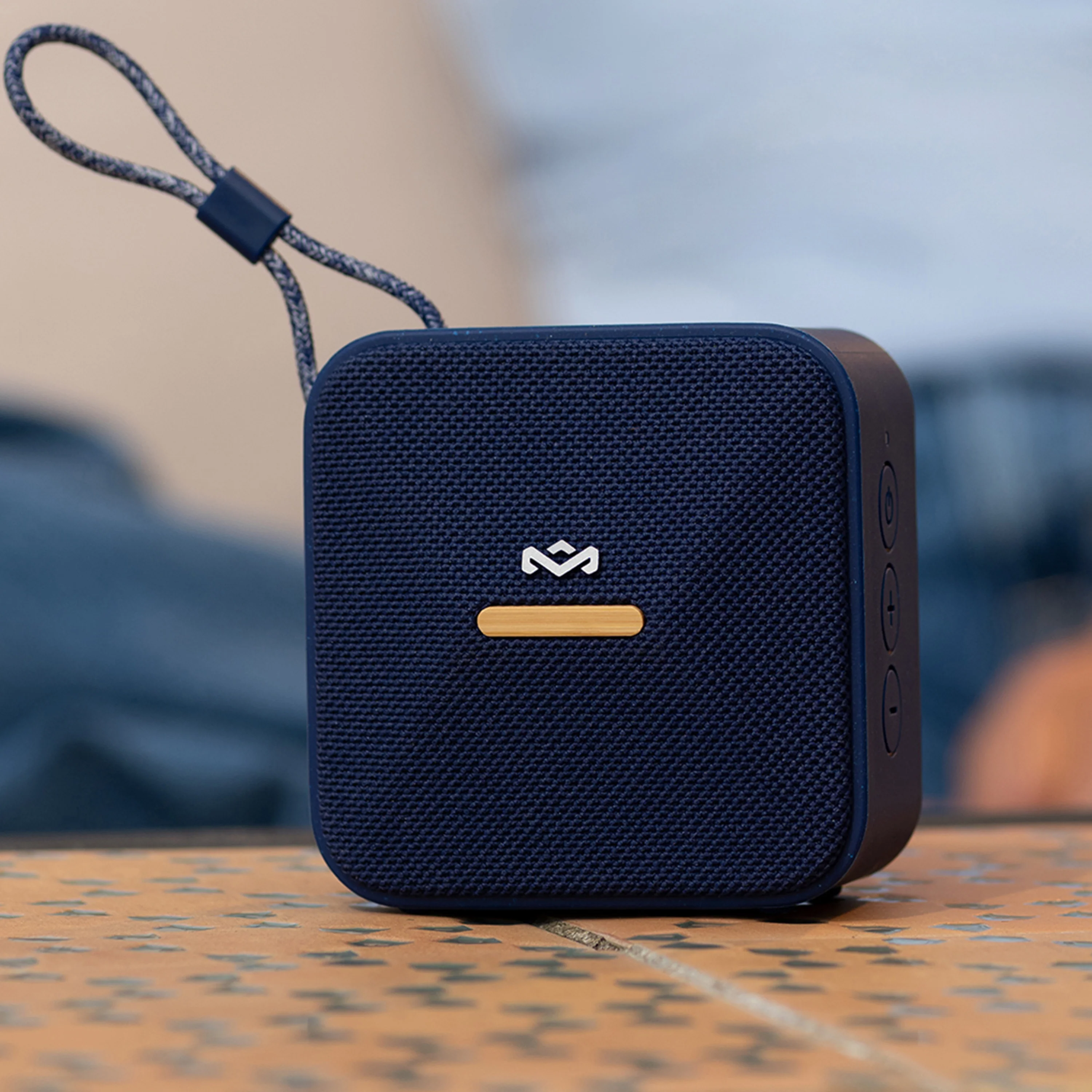 Rise Up Bluetooth® Speaker - Image 27