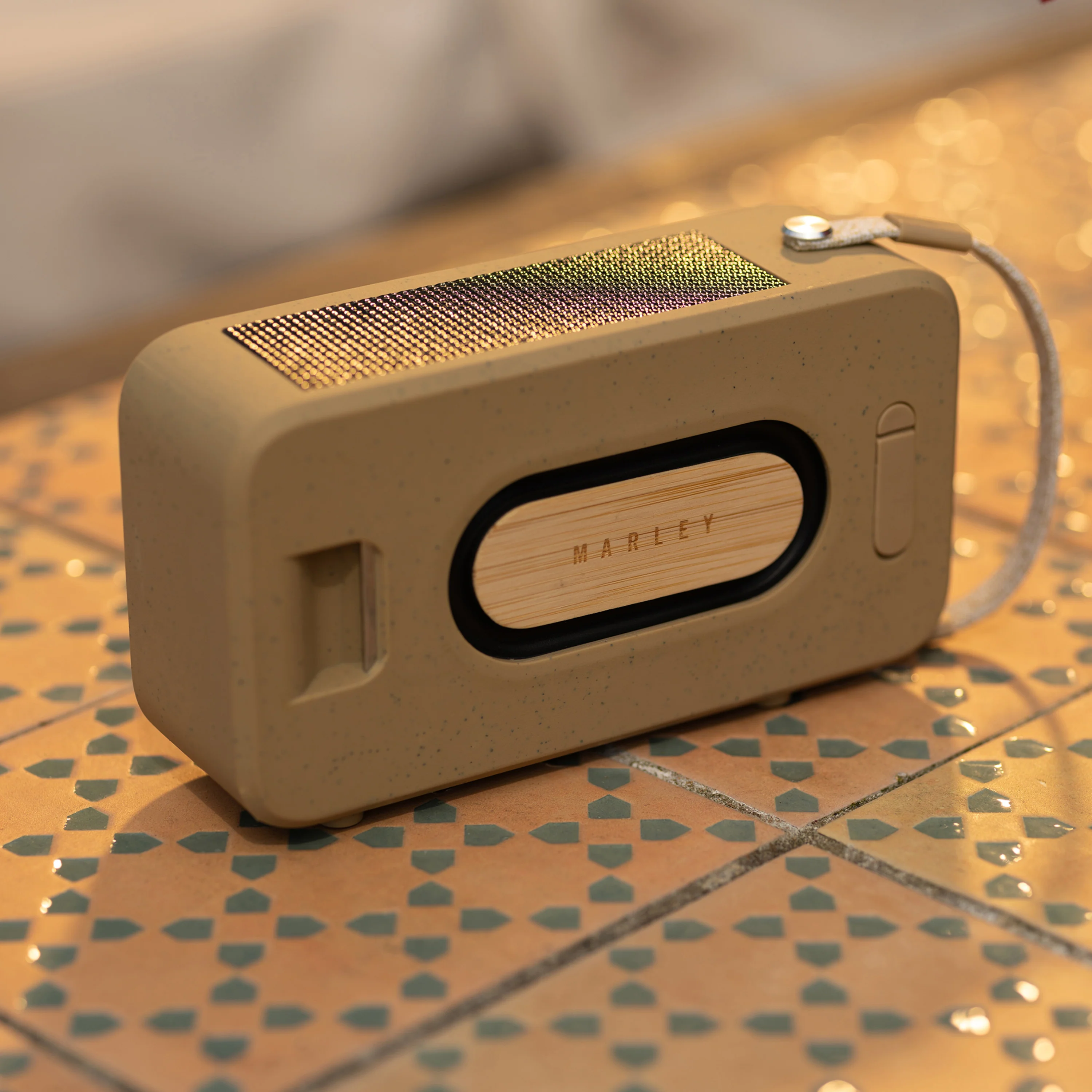 Rise Up Solar Bluetooth® Speaker - Image 16