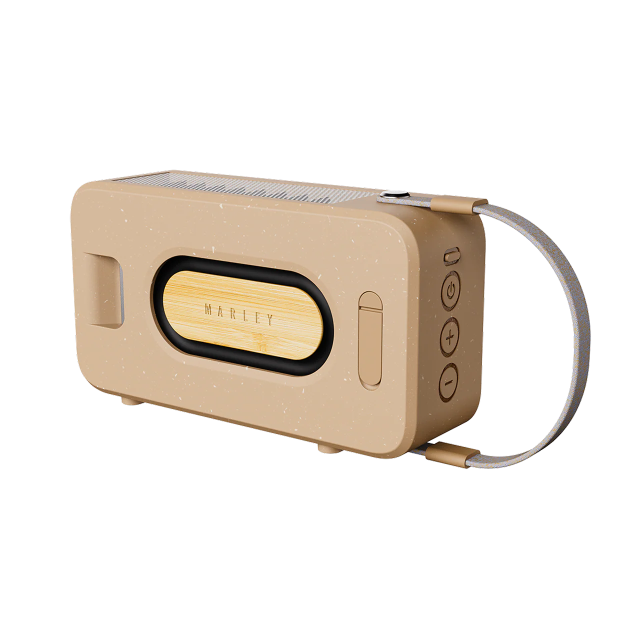 Rise Up Solar Bluetooth® Speaker - Image 3
