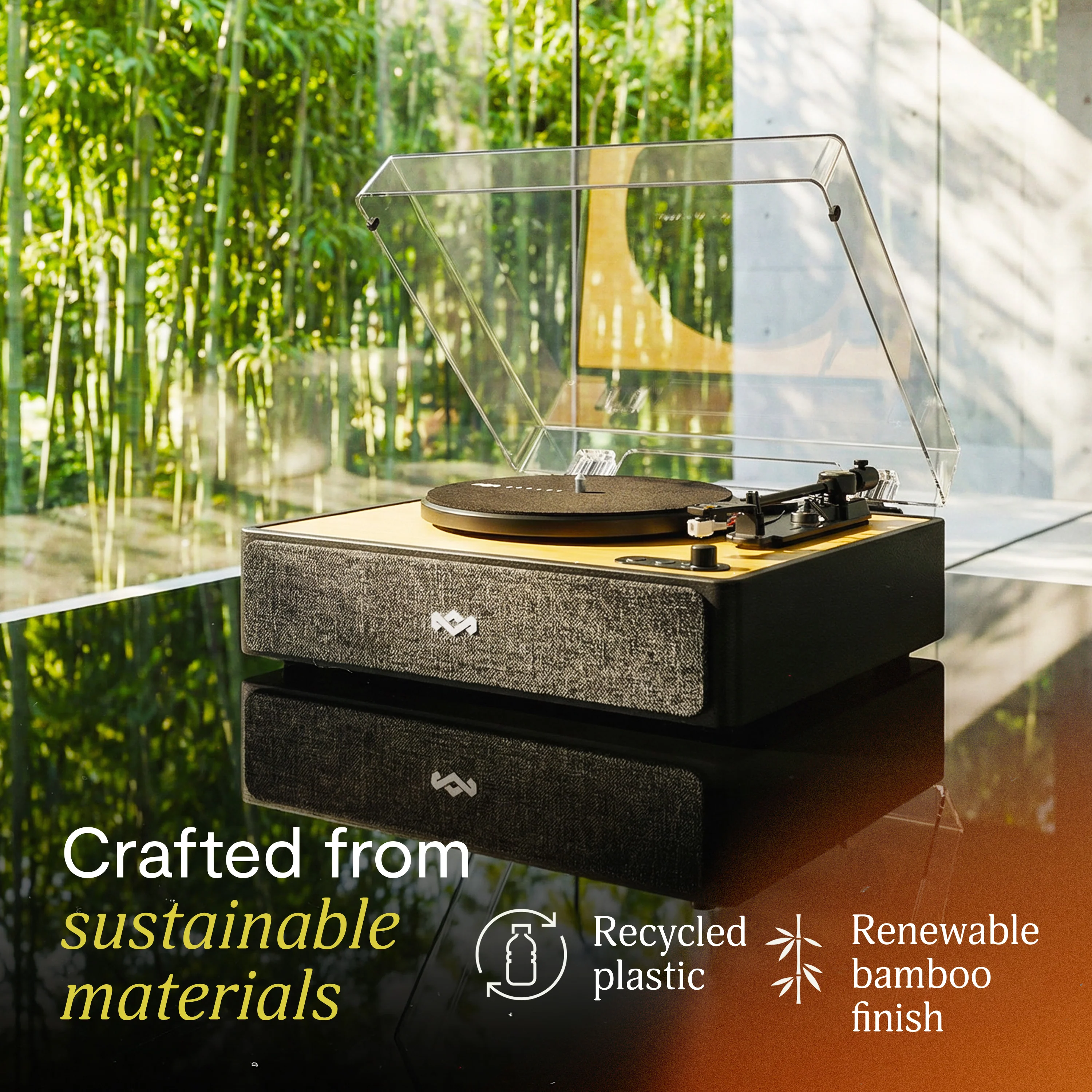 NEW! Rise Up Turntable - Image 5