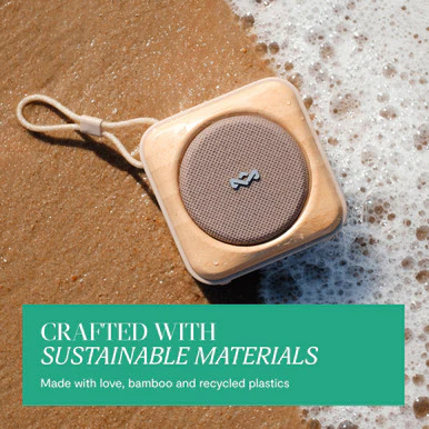 Roots Bluetooth® Speaker - Image 10