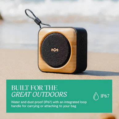 Roots Bluetooth® Speaker - Image 13