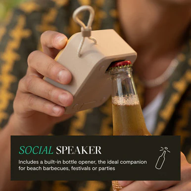 Roots Bluetooth® Speaker - Image 16