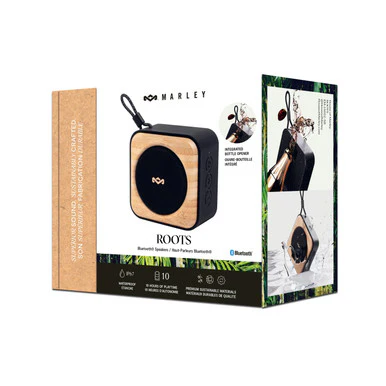 Roots Bluetooth® Speaker - Image 17