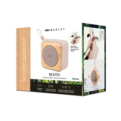 Roots Bluetooth® Speaker - Image 18