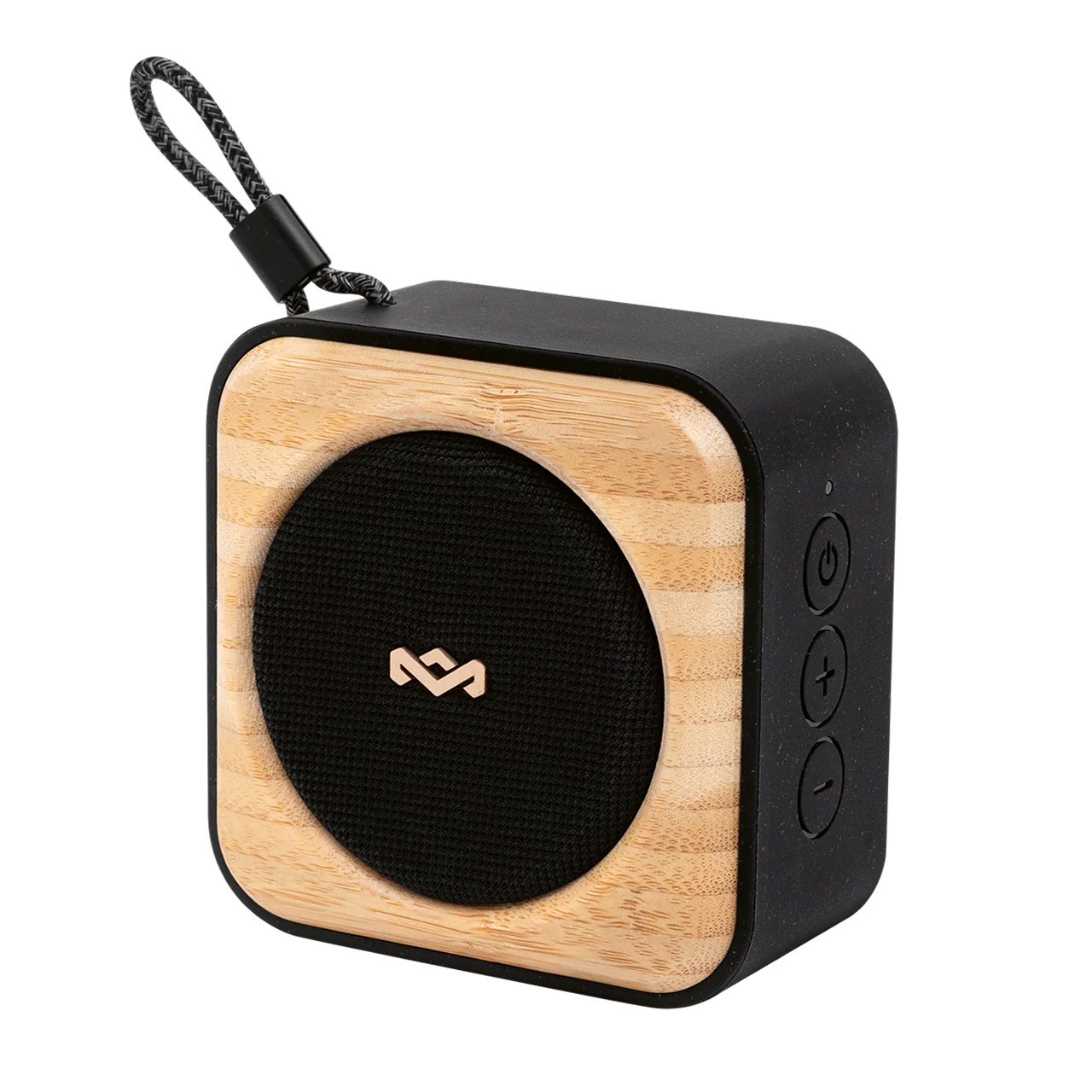 Roots Bluetooth® Speaker - Image 3