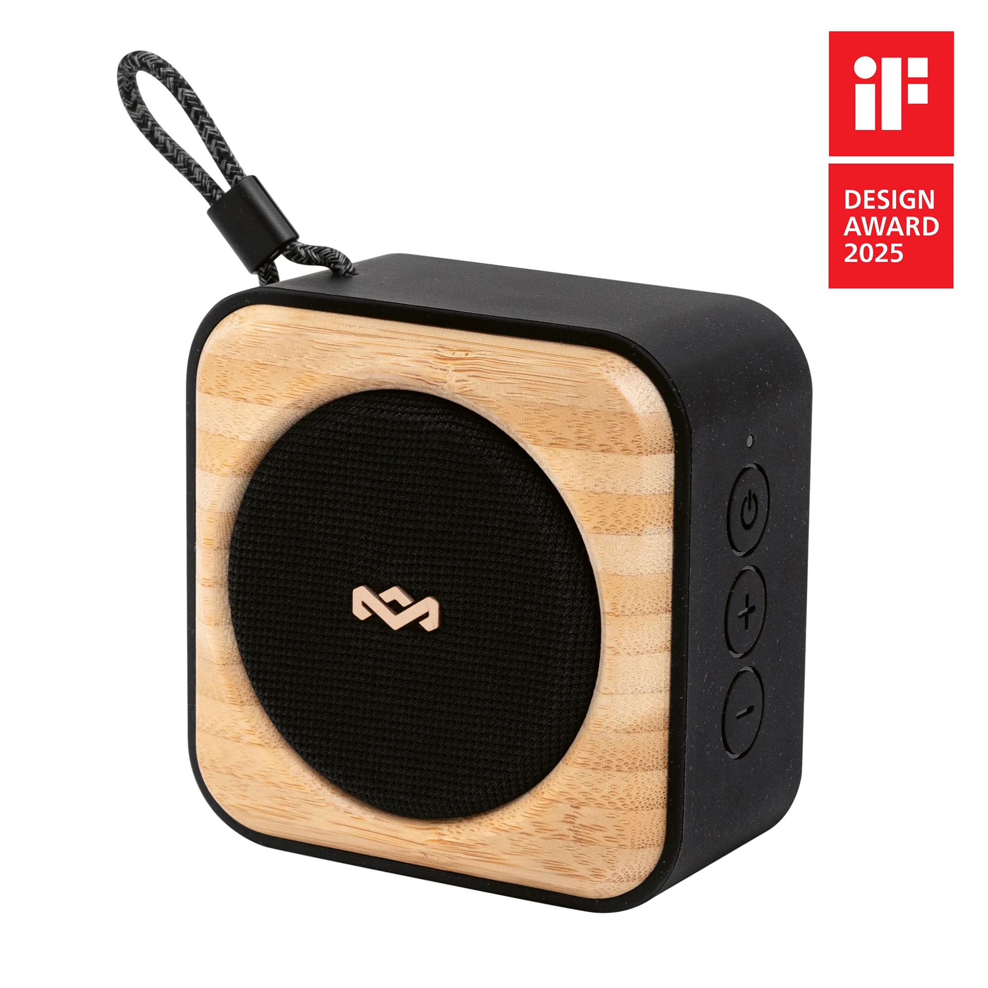Roots Bluetooth® Speaker - Image 7