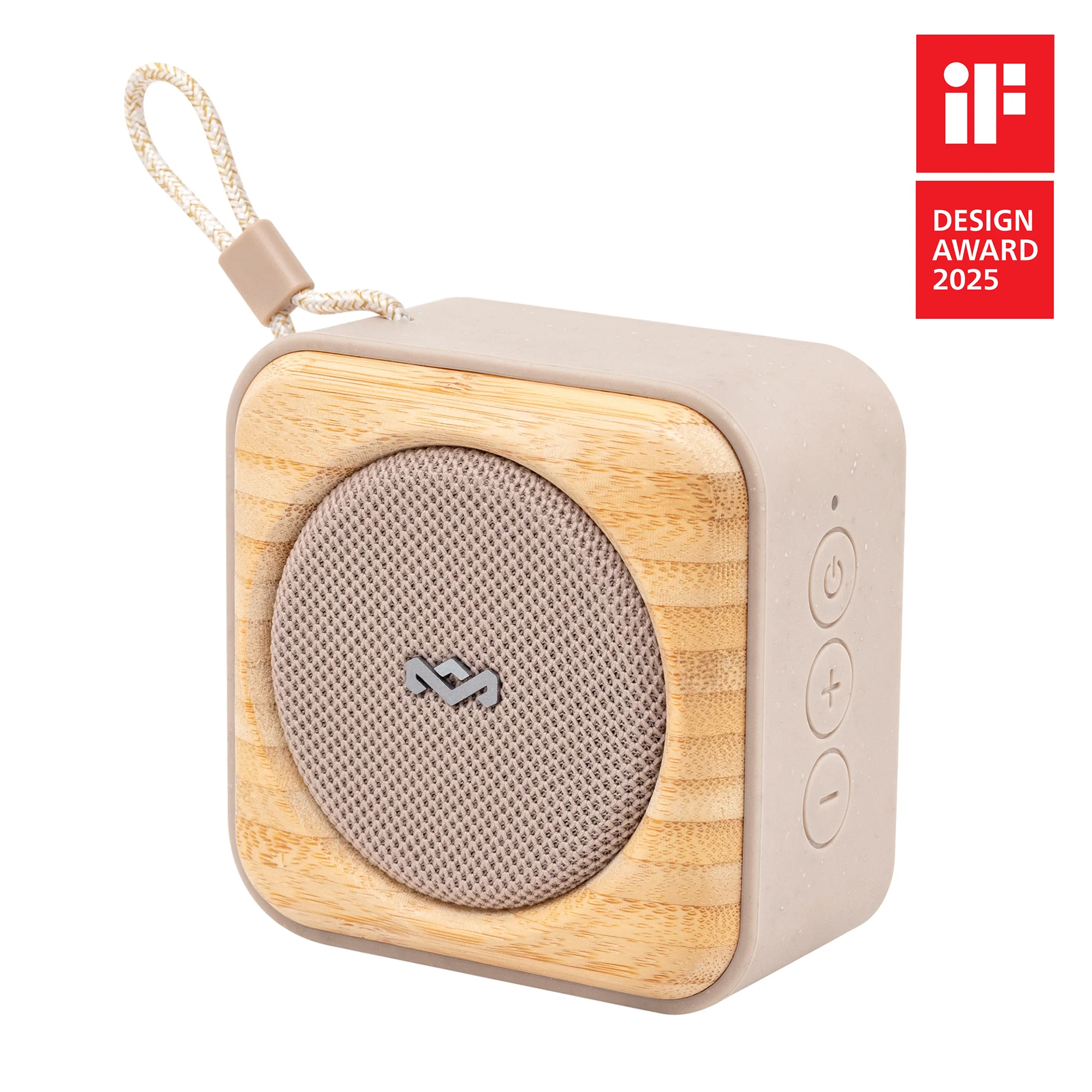 Roots Bluetooth® Speaker - Image 8