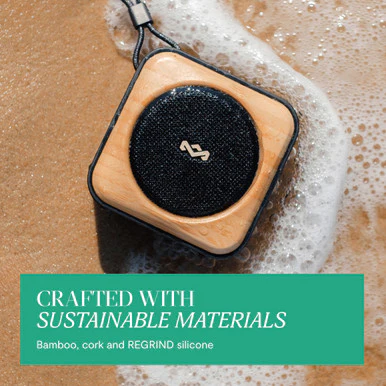Roots Bluetooth® Speaker - Image 9