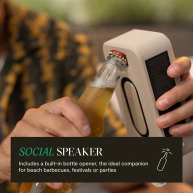 Roots Solar Bluetooth® Speaker - Image 14