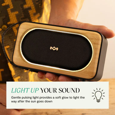 Roots Solar Bluetooth® Speaker - Image 15