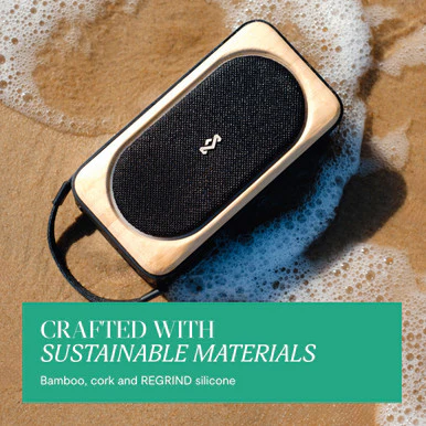 Roots Solar Bluetooth® Speaker - Image 17