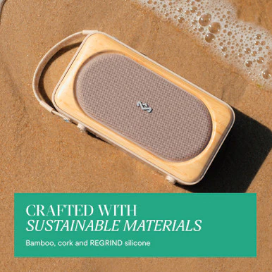 Roots Solar Bluetooth® Speaker - Image 18