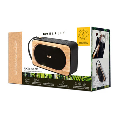 Roots Solar Bluetooth® Speaker - Image 19