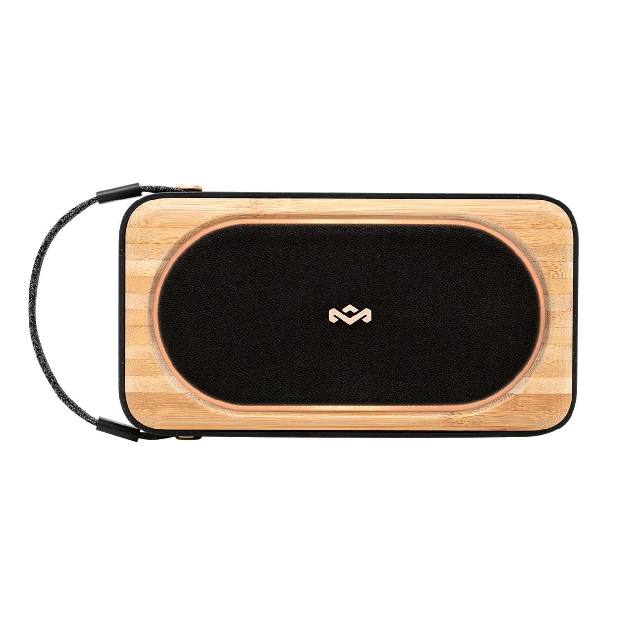 Roots Solar Bluetooth® Speaker - Image 3