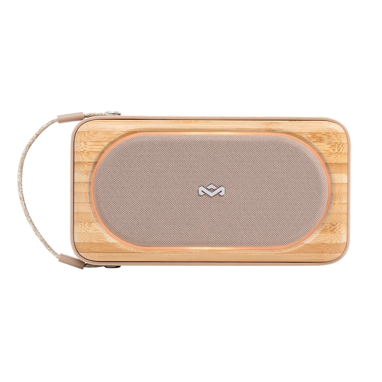 Roots Solar Bluetooth® Speaker - Image 4