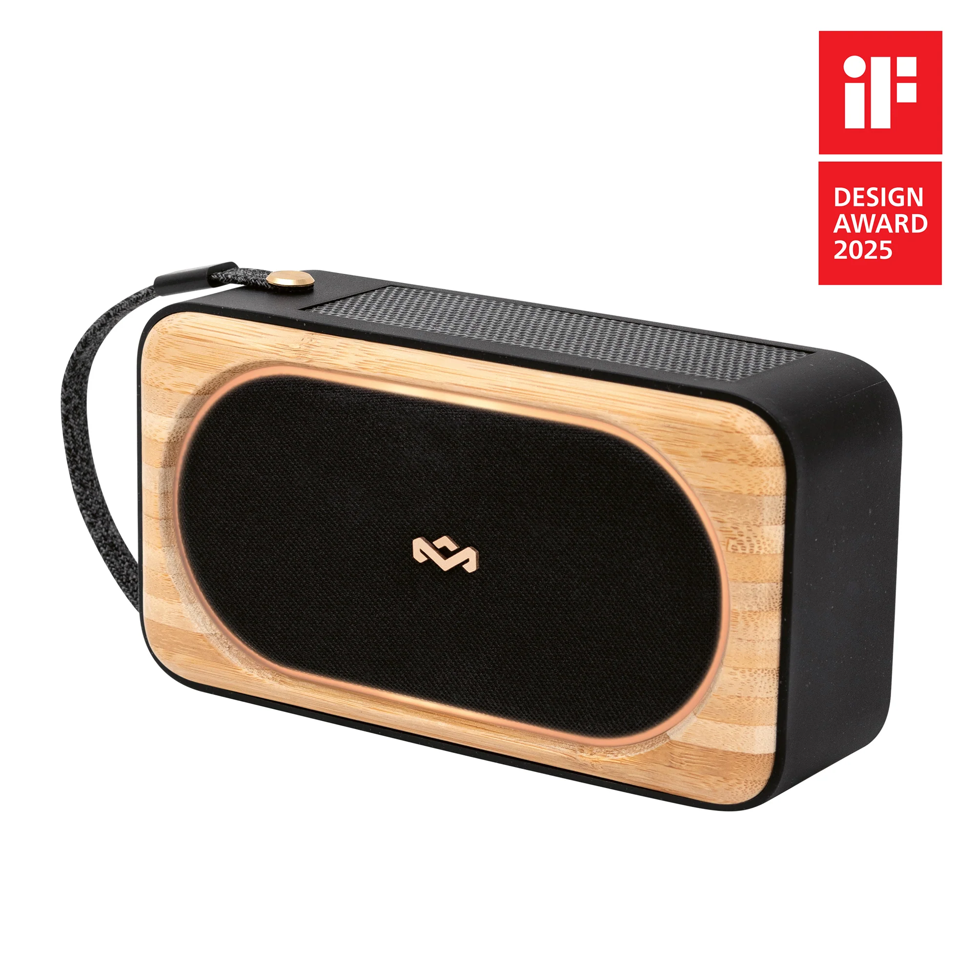 Roots Solar Bluetooth® Speaker - Image 7