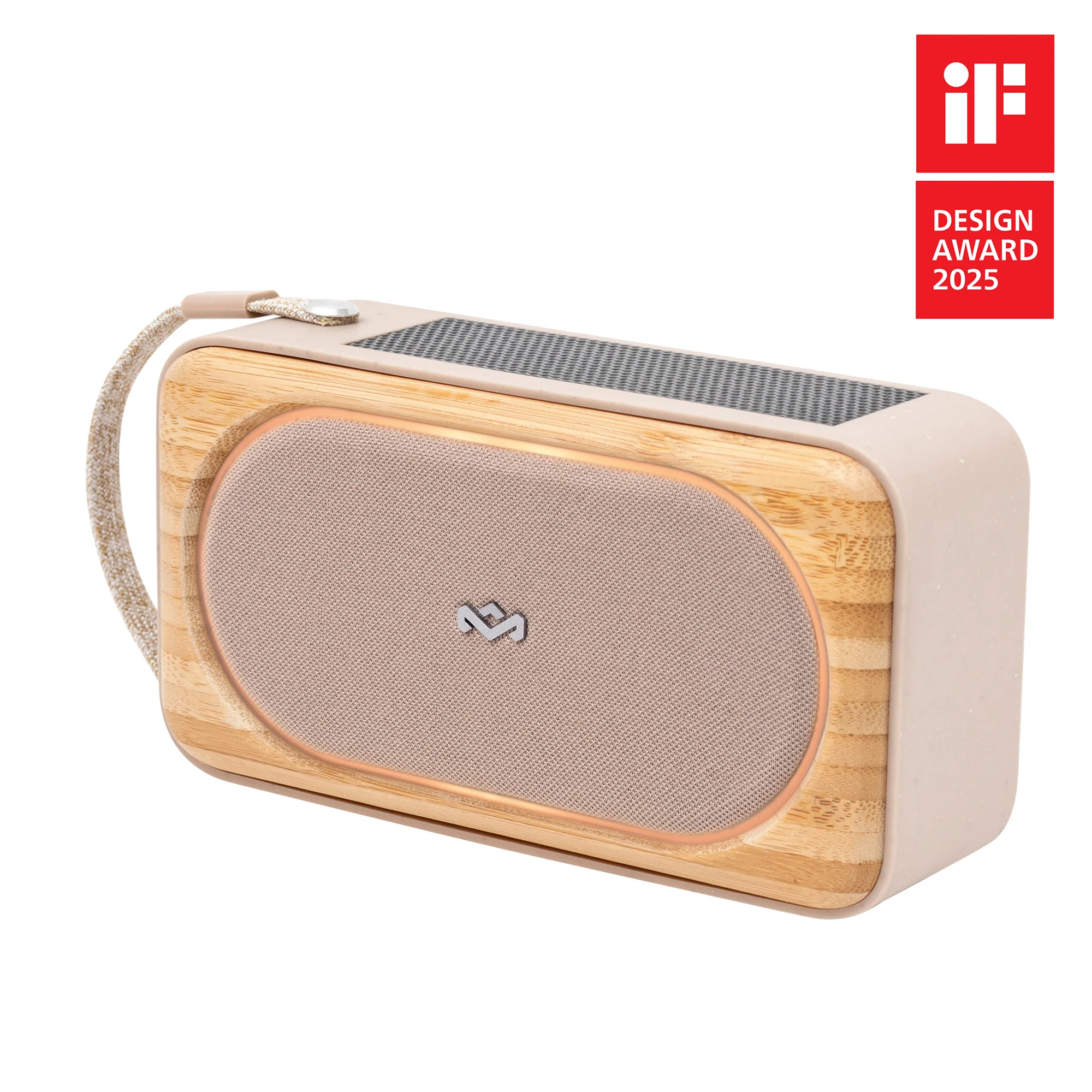 Roots Solar Bluetooth® Speaker - Image 8