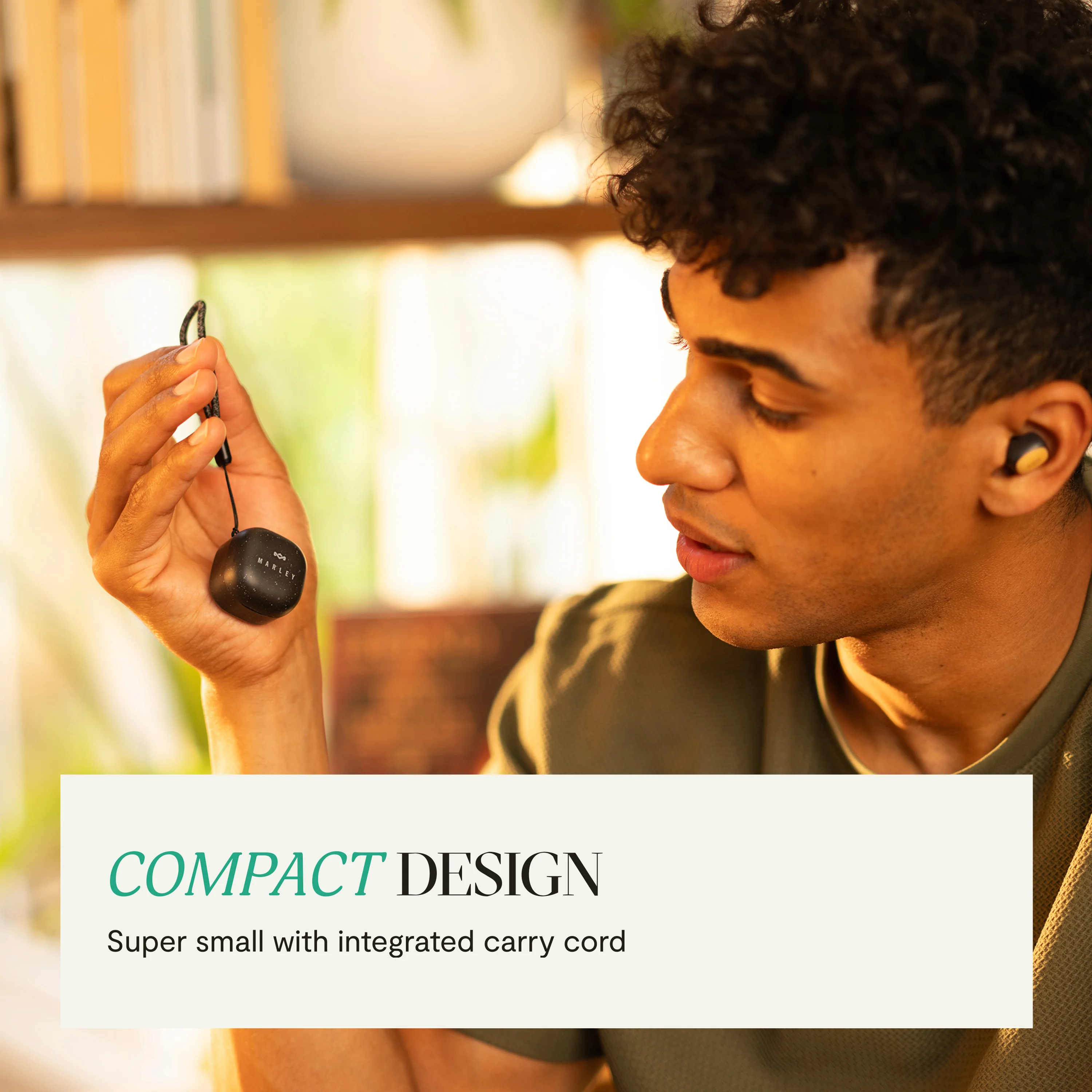 Smile Jamaica Mini True Wireless Earbuds - Image 13