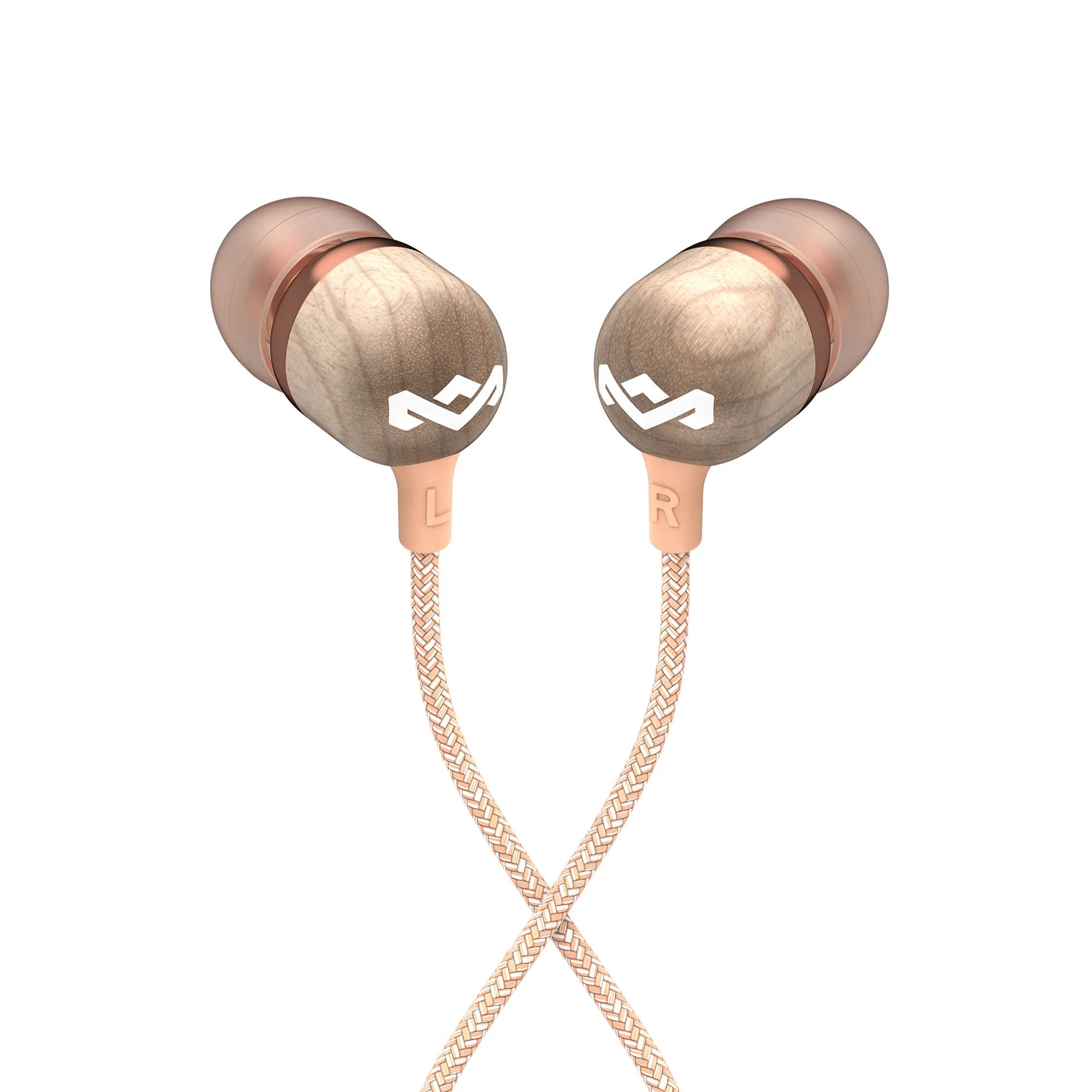 NEW! Smile Jamaica USB-C Earbuds - Image 15
