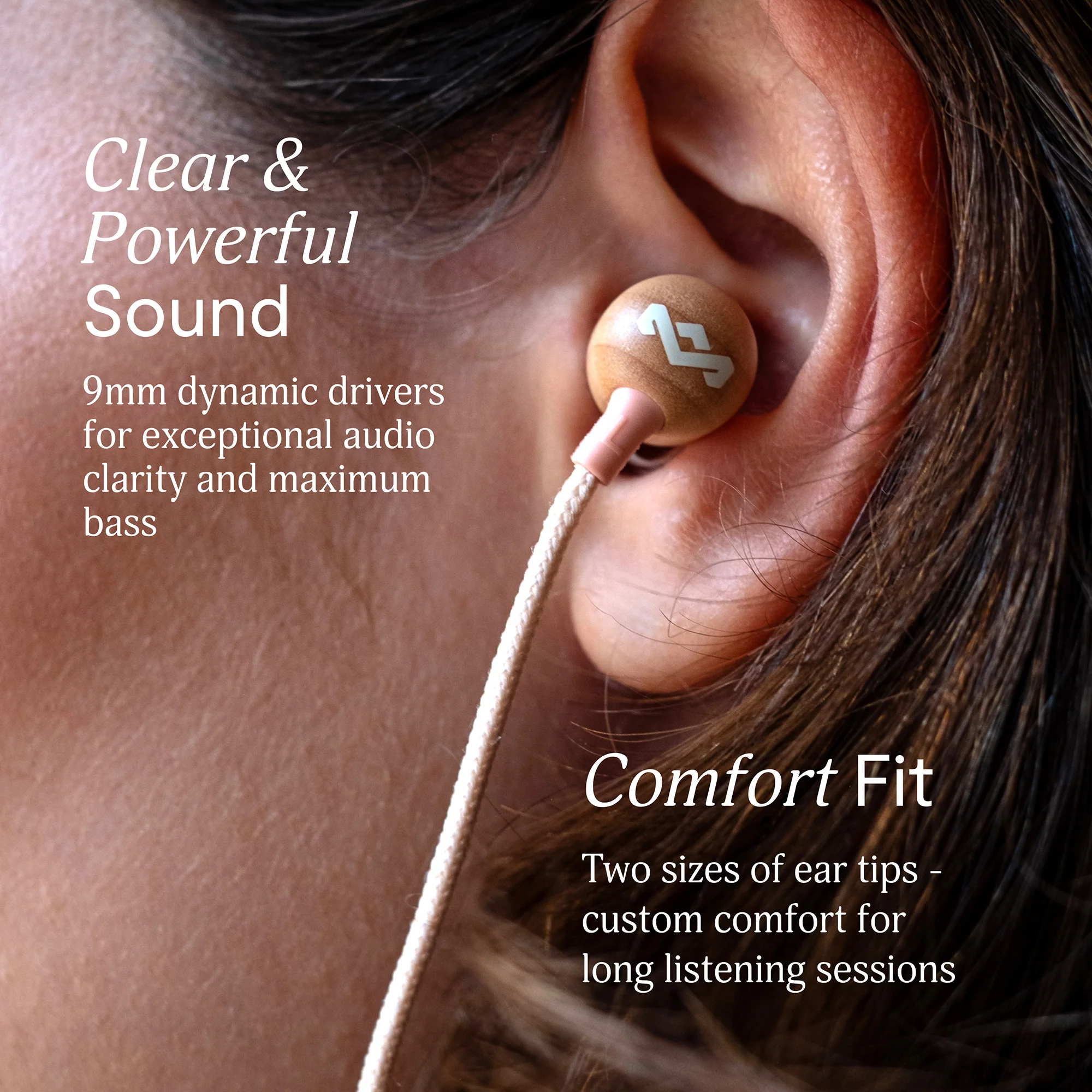 NEW! Smile Jamaica USB-C Earbuds - Image 18