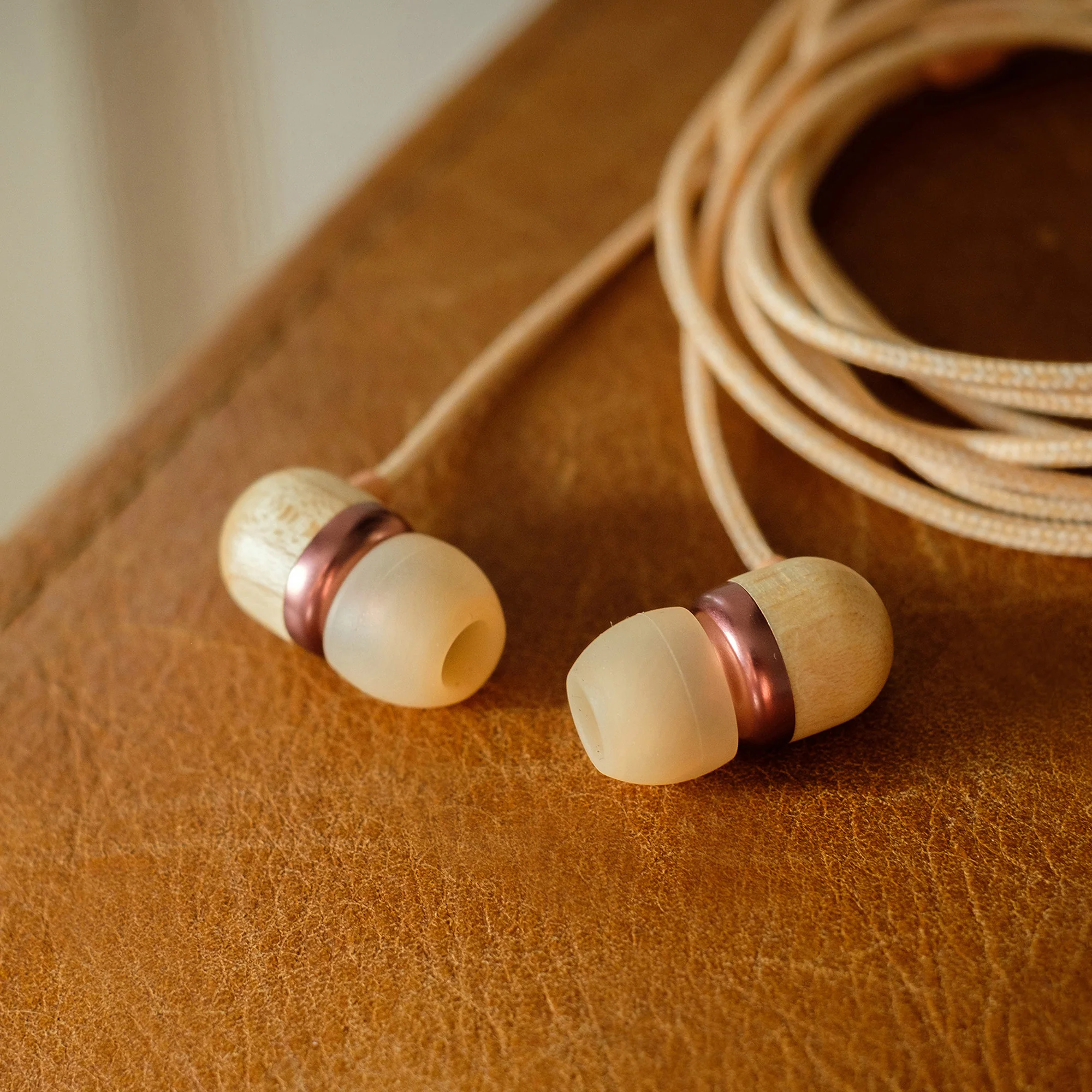 NEW! Smile Jamaica USB-C Earbuds - Image 21