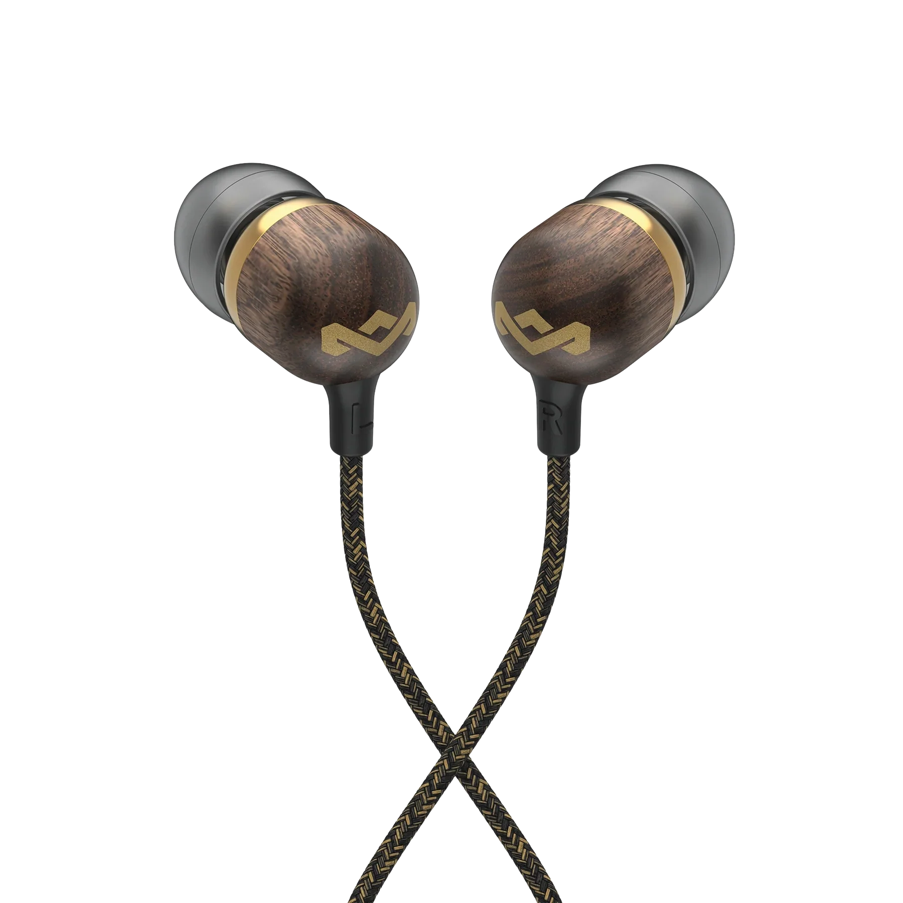 NEW! Smile Jamaica USB-C Earbuds - Image 22