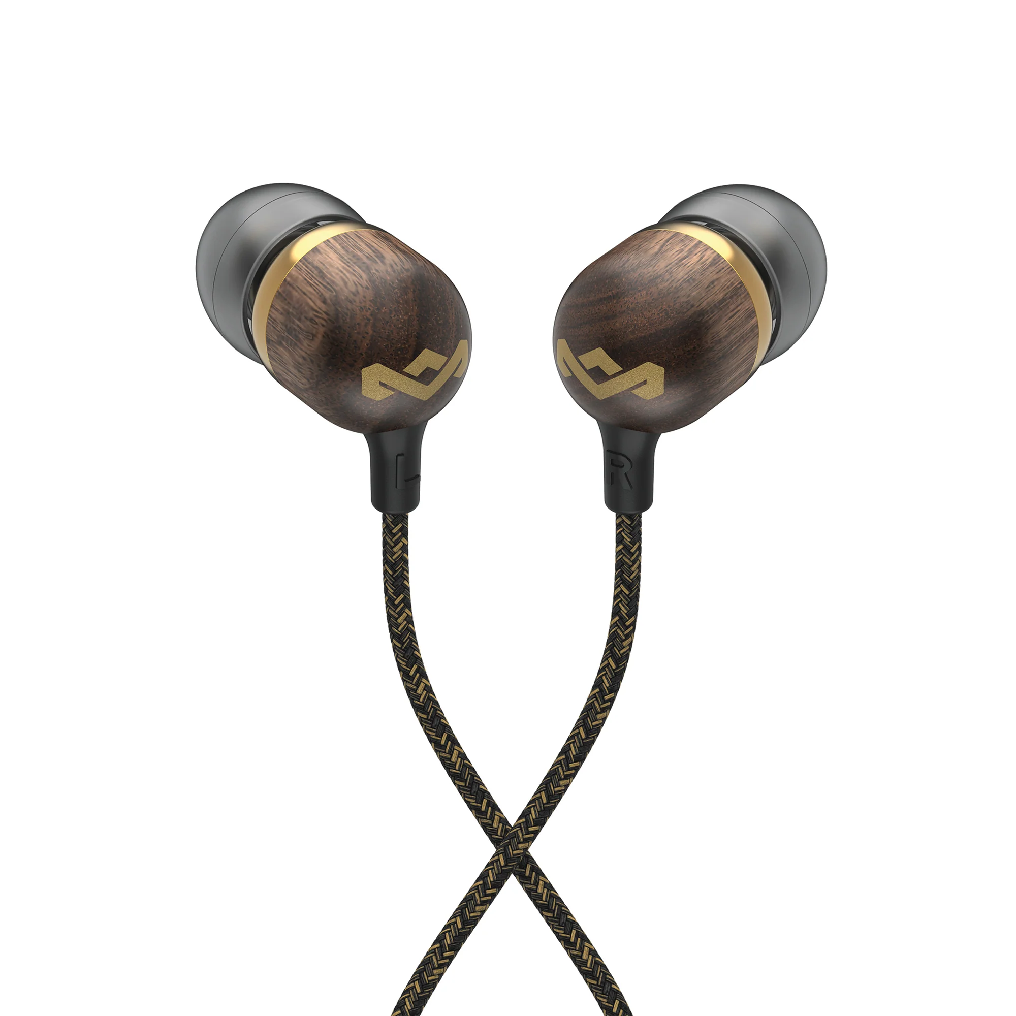 NEW! Smile Jamaica USB-C Earbuds - Image 23