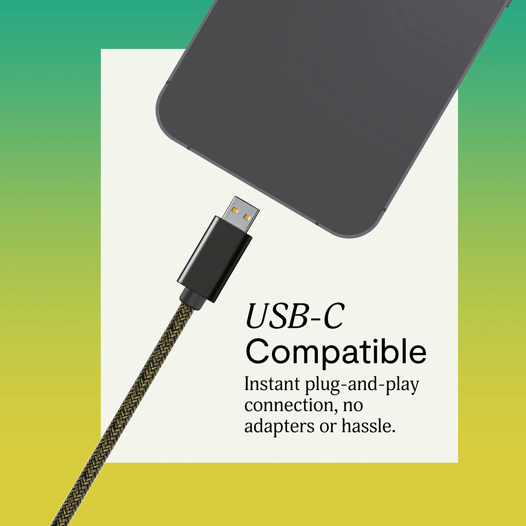 NEW! Smile Jamaica USB-C Earbuds - Image 25