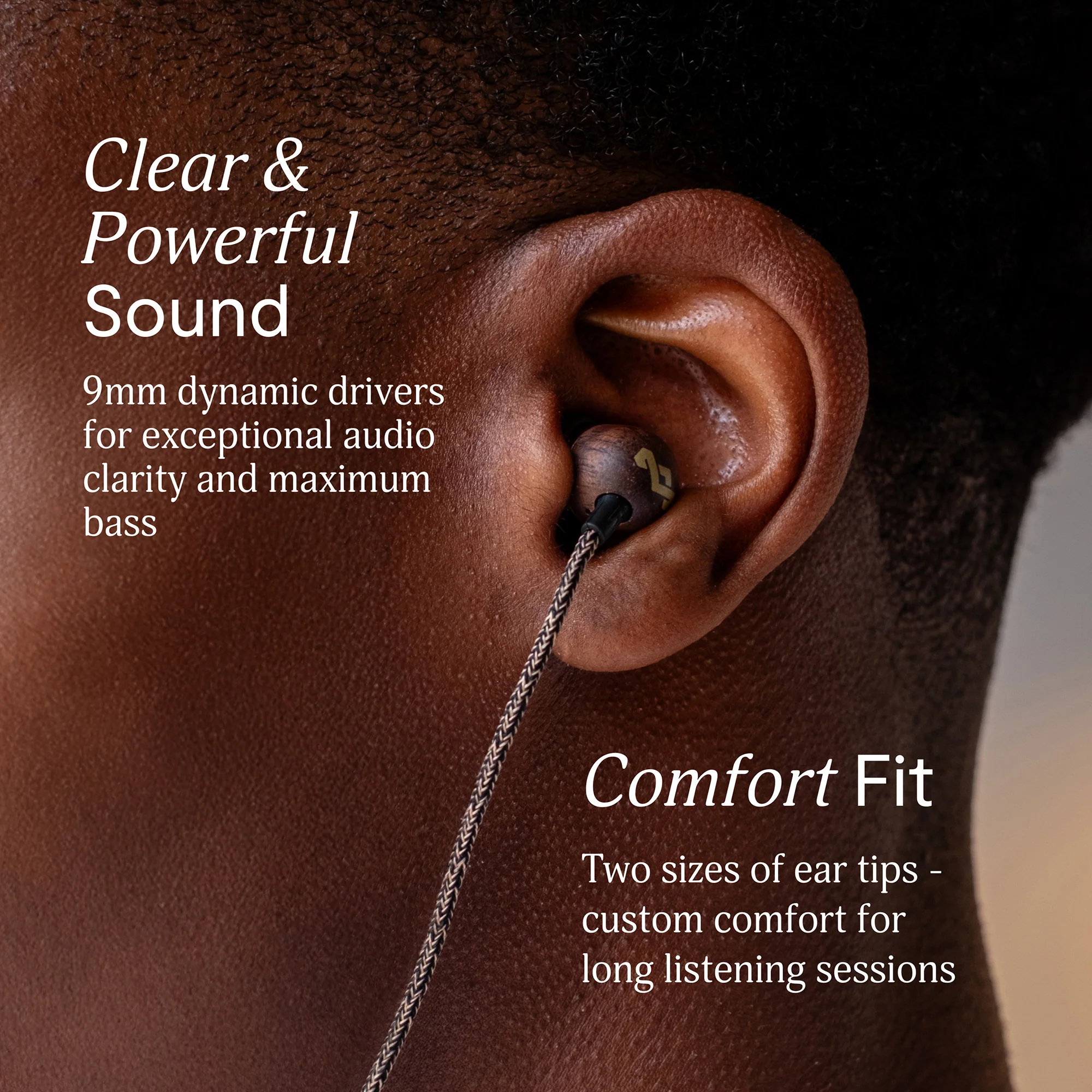 NEW! Smile Jamaica USB-C Earbuds - Image 26