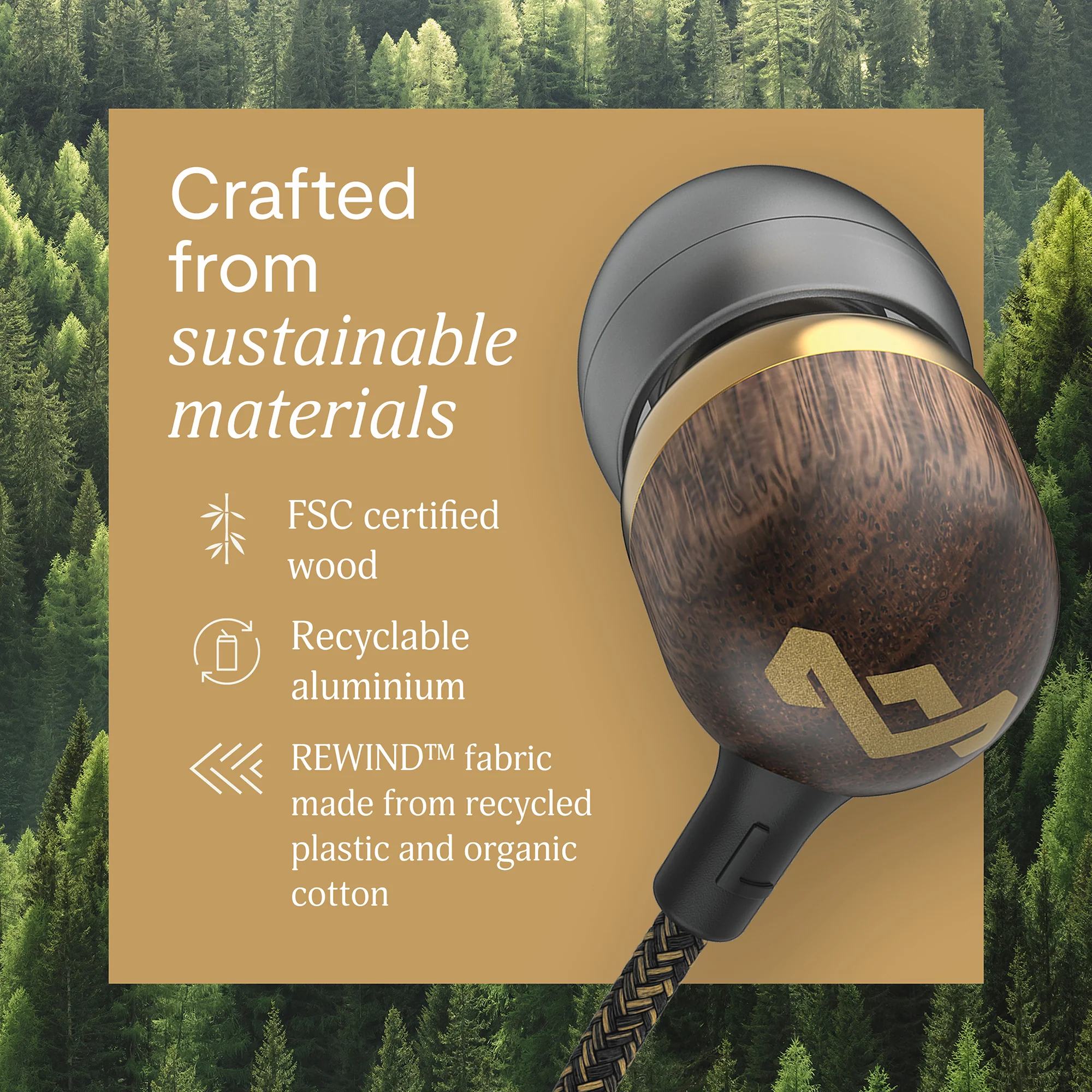 NEW! Smile Jamaica USB-C Earbuds - Image 27