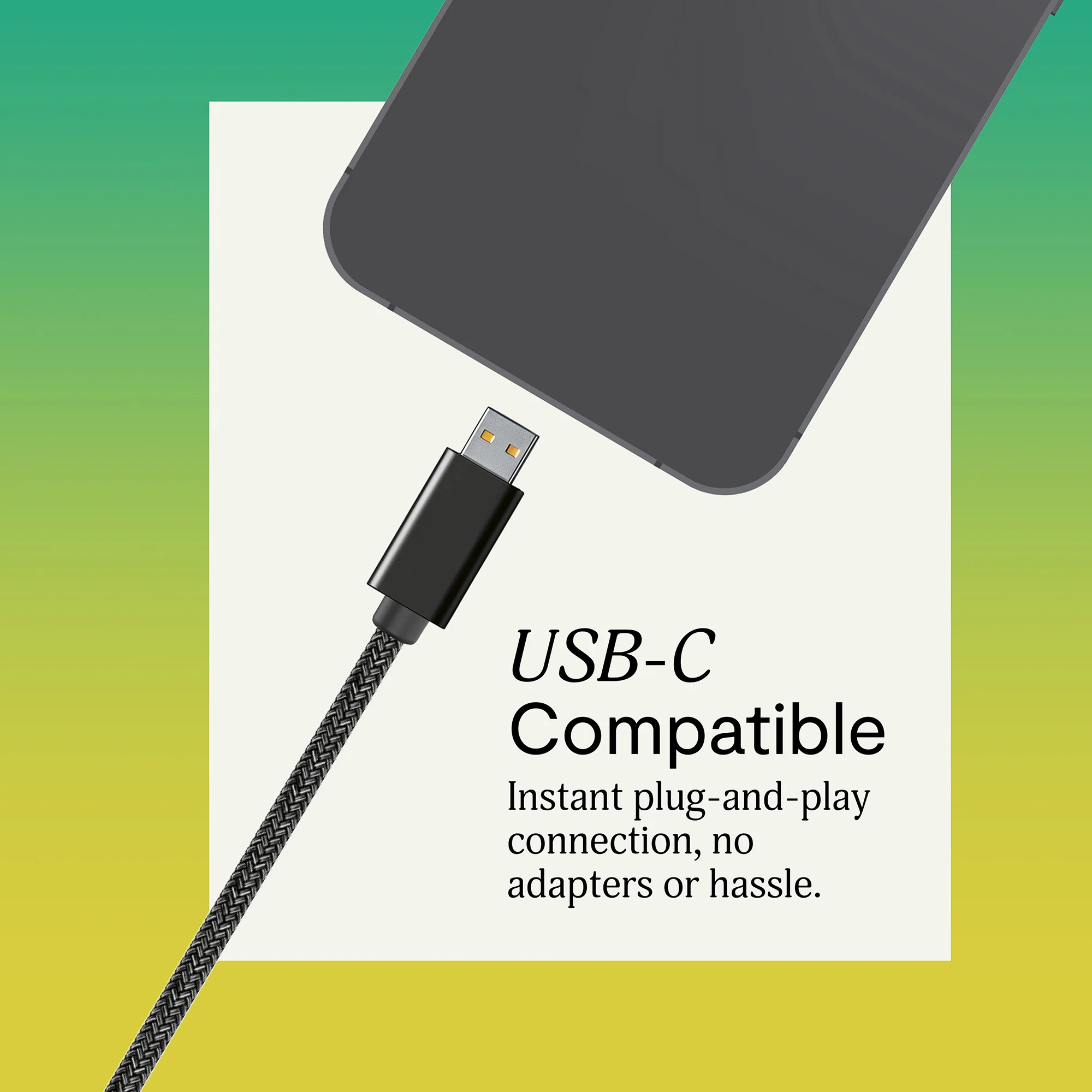 NEW! Smile Jamaica USB-C Earbuds - Image 3