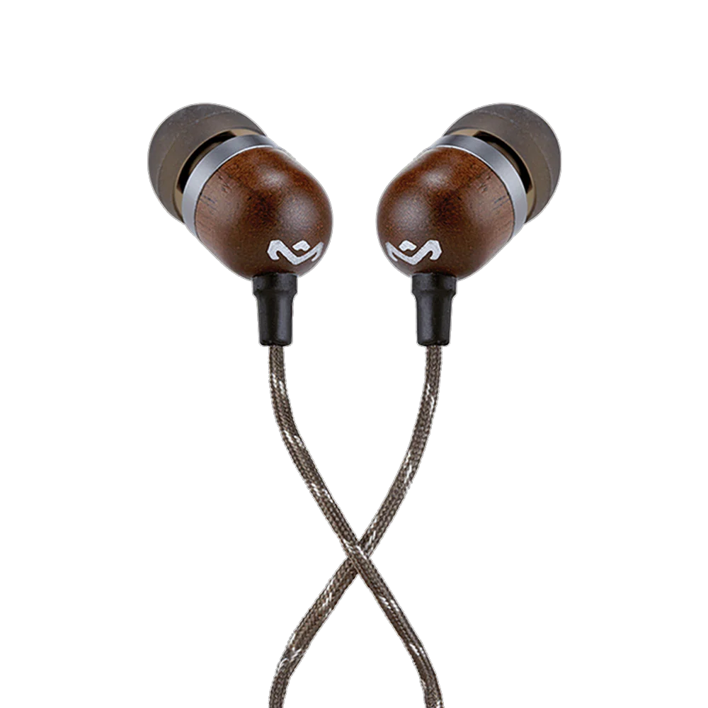 Smile Jamaica In-Ear Headphones - Image 10