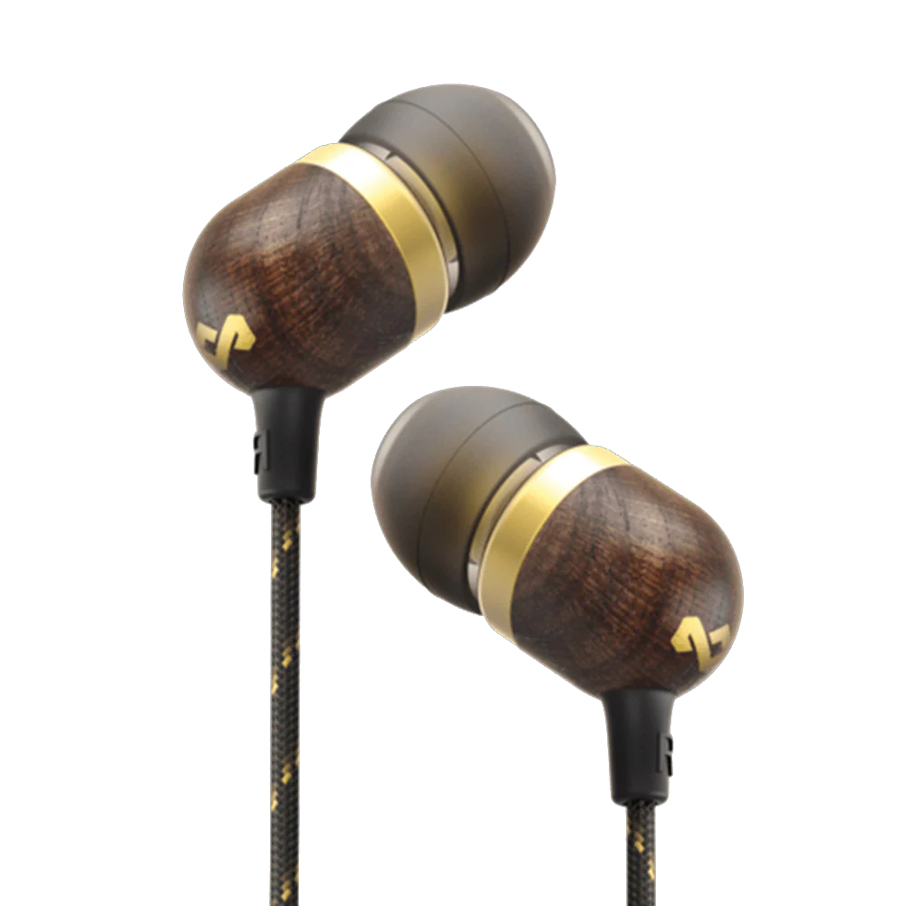 Smile Jamaica In-Ear Headphones - Image 11