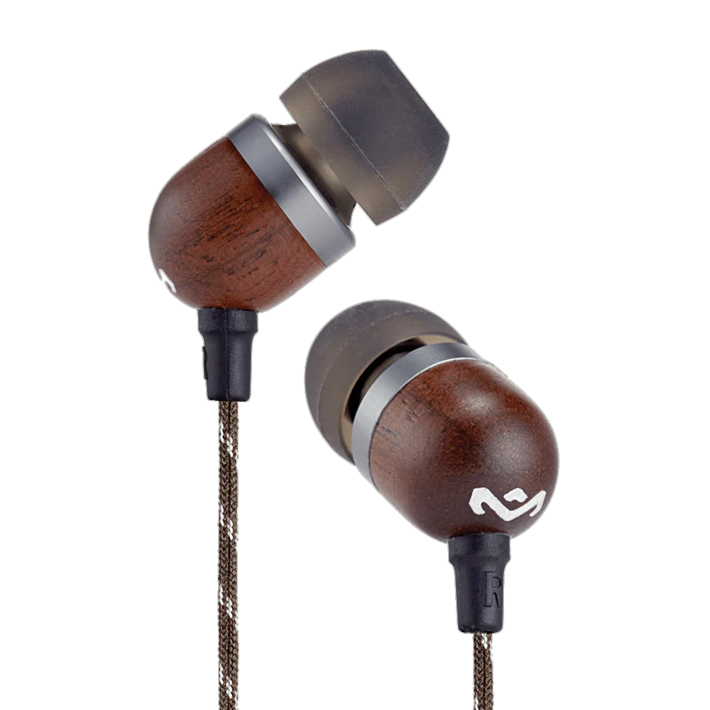 Smile Jamaica In-Ear Headphones - Image 12