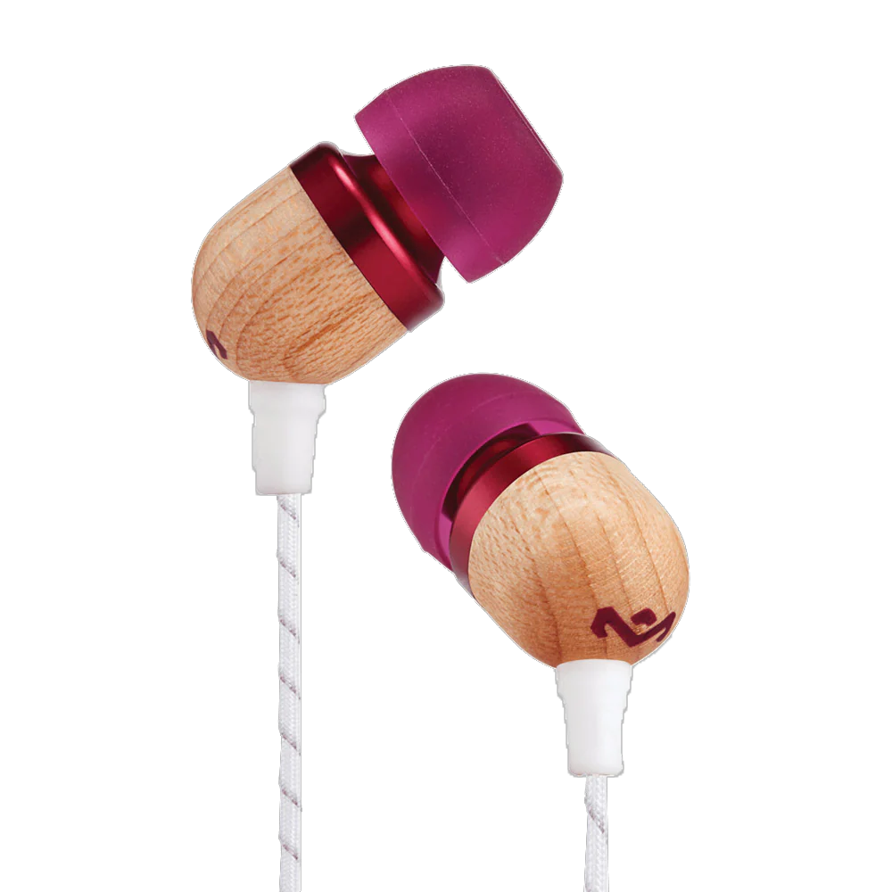 Smile Jamaica In-Ear Headphones - Image 13