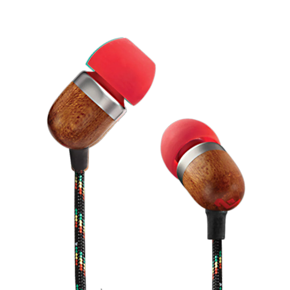 Smile Jamaica In-Ear Headphones - Image 14