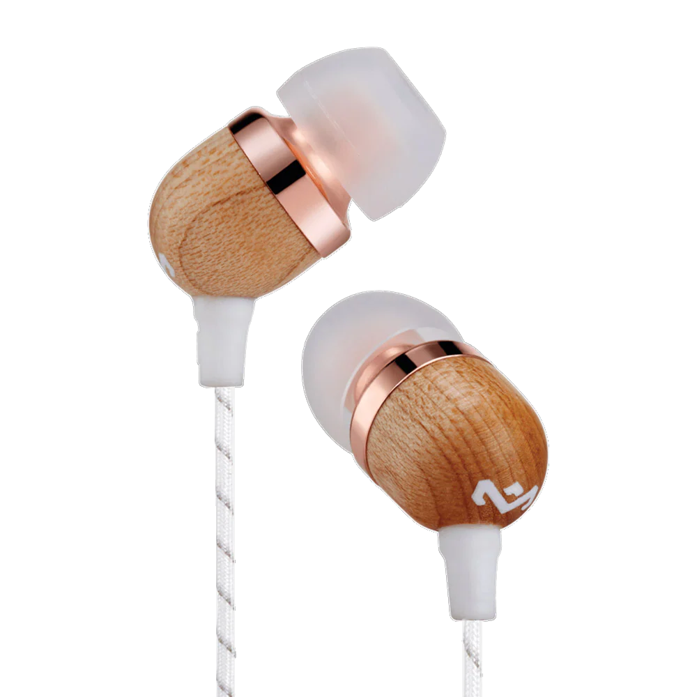 Smile Jamaica In-Ear Headphones - Image 16