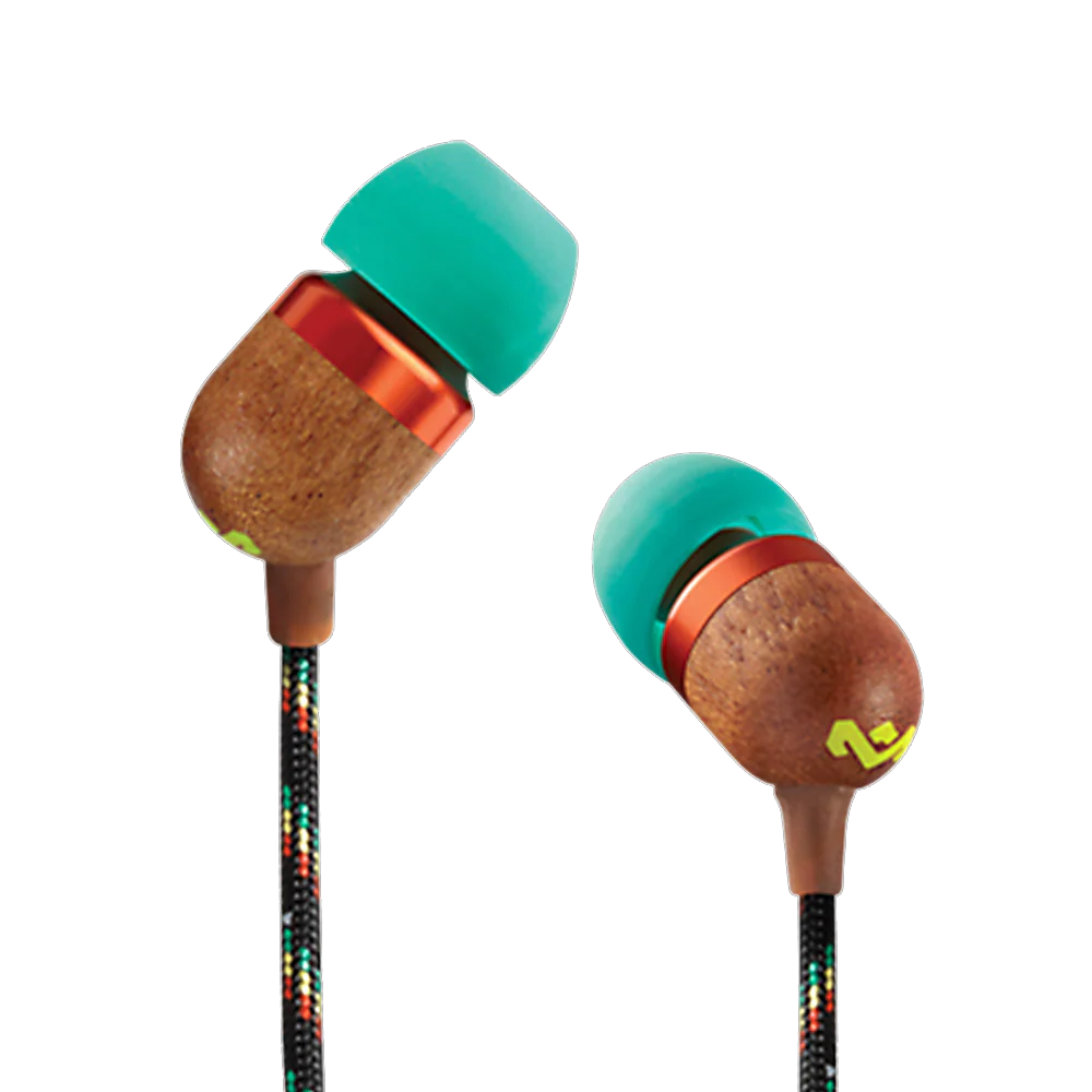 Smile Jamaica In-Ear Headphones - Image 17