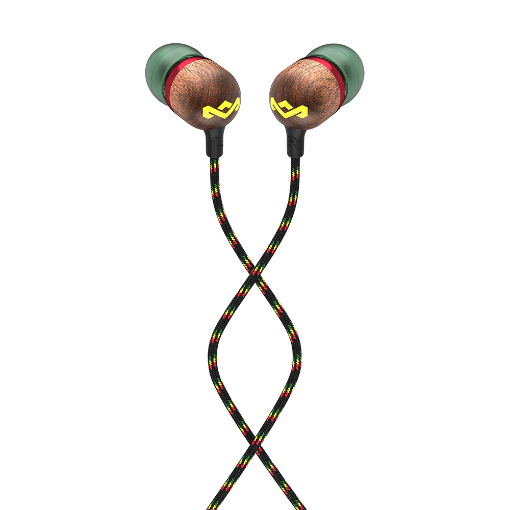 Smile Jamaica In-Ear Headphones - Image 18