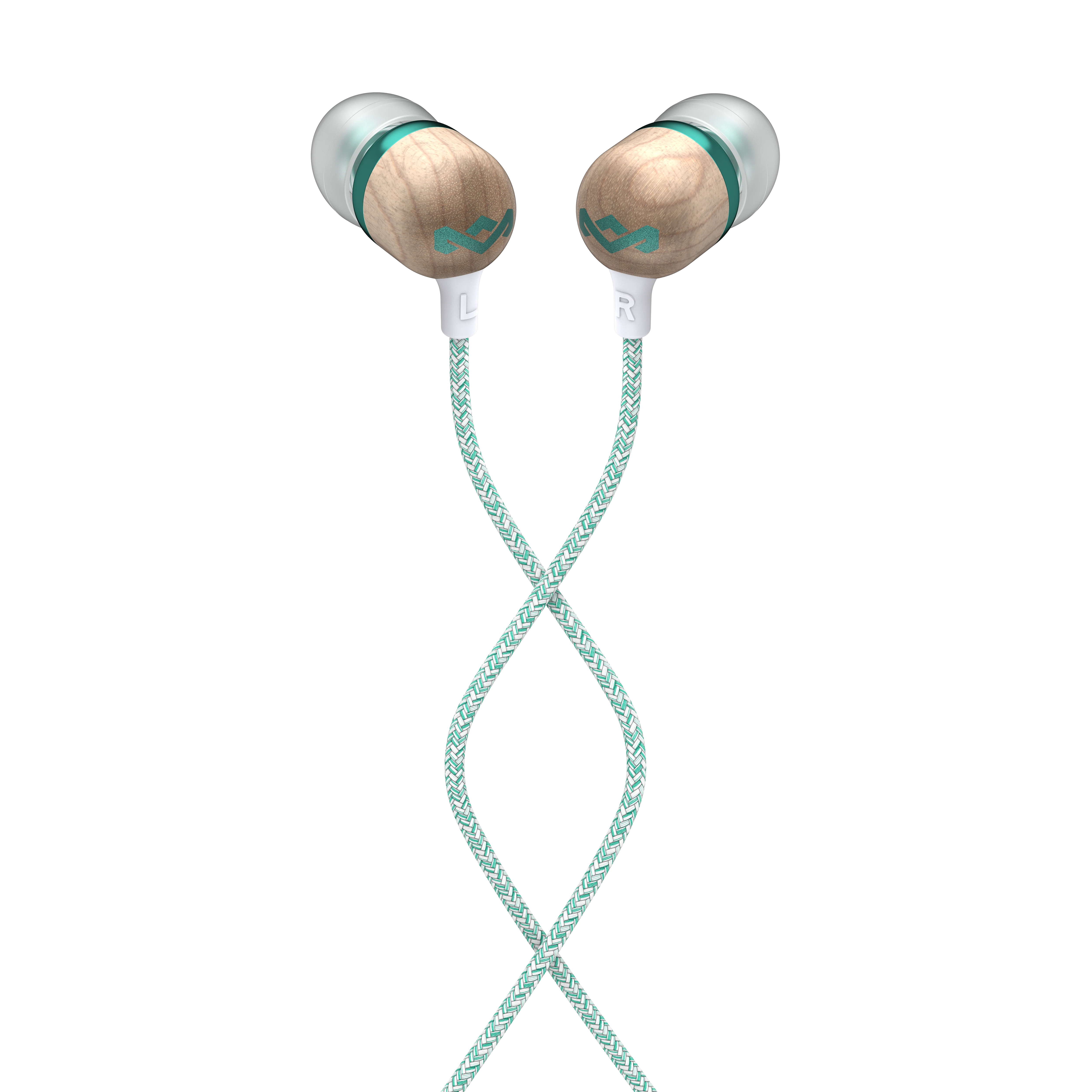 Smile Jamaica In-Ear Headphones - Image 20