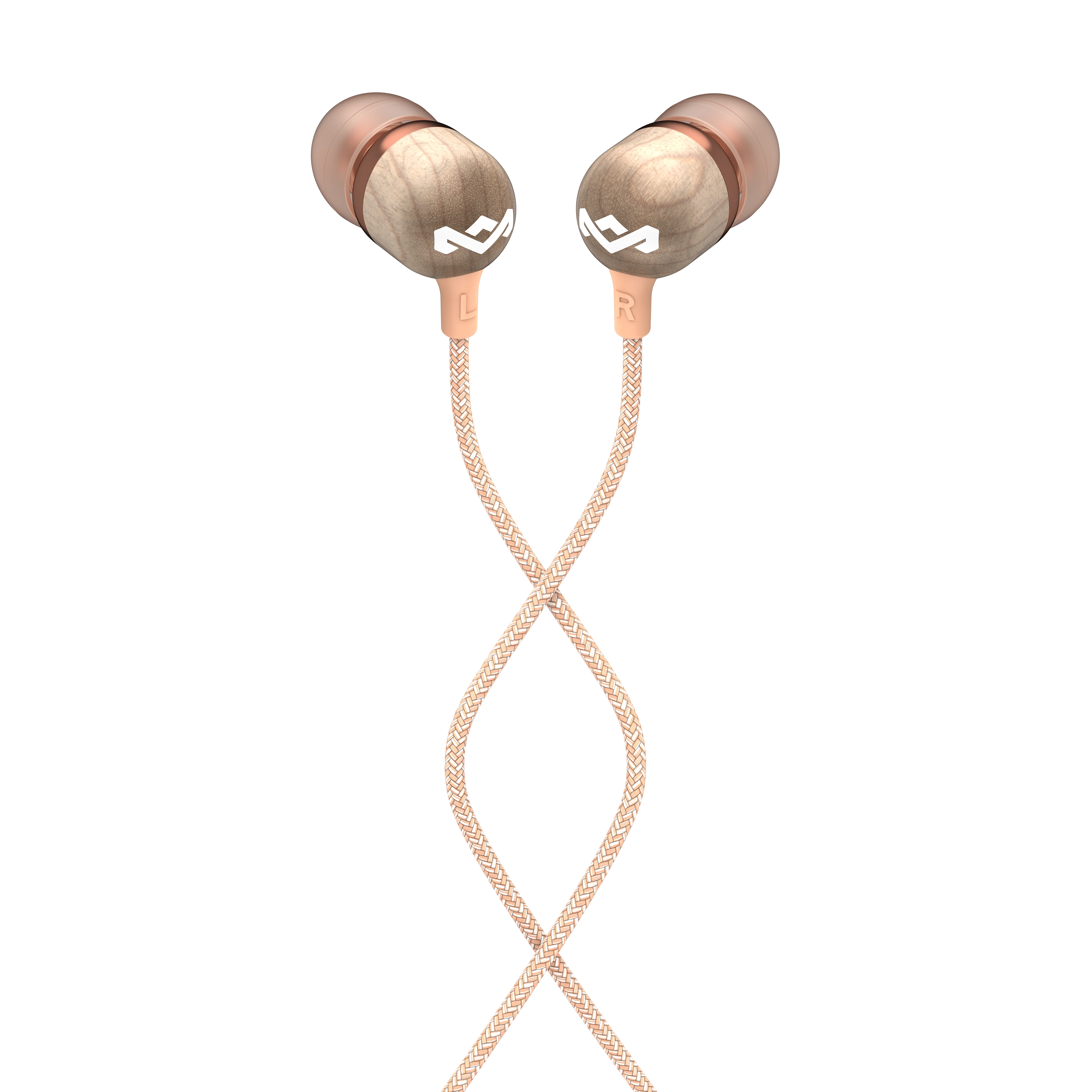 Smile Jamaica In-Ear Headphones - Image 21