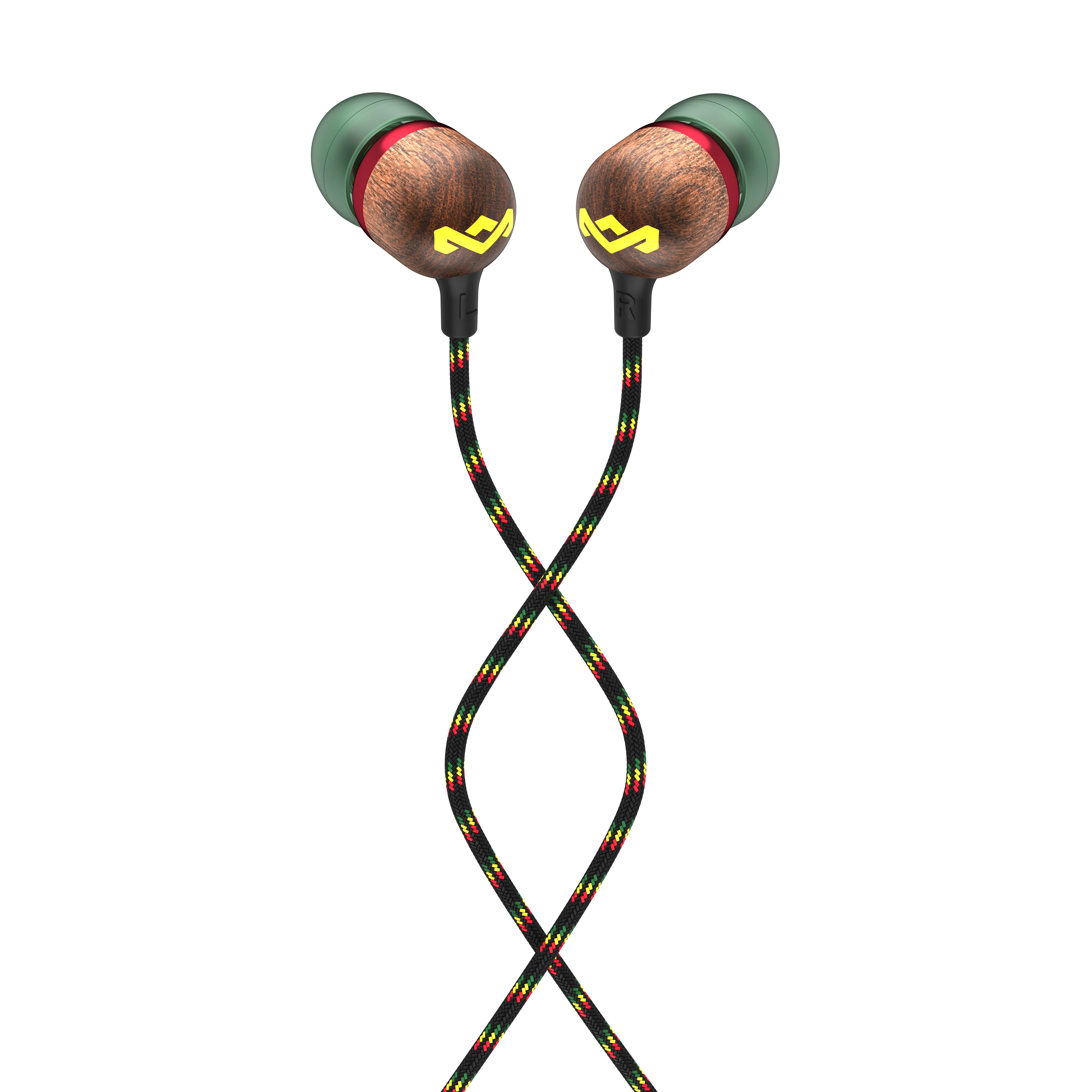 Smile Jamaica In-Ear Headphones - Image 22