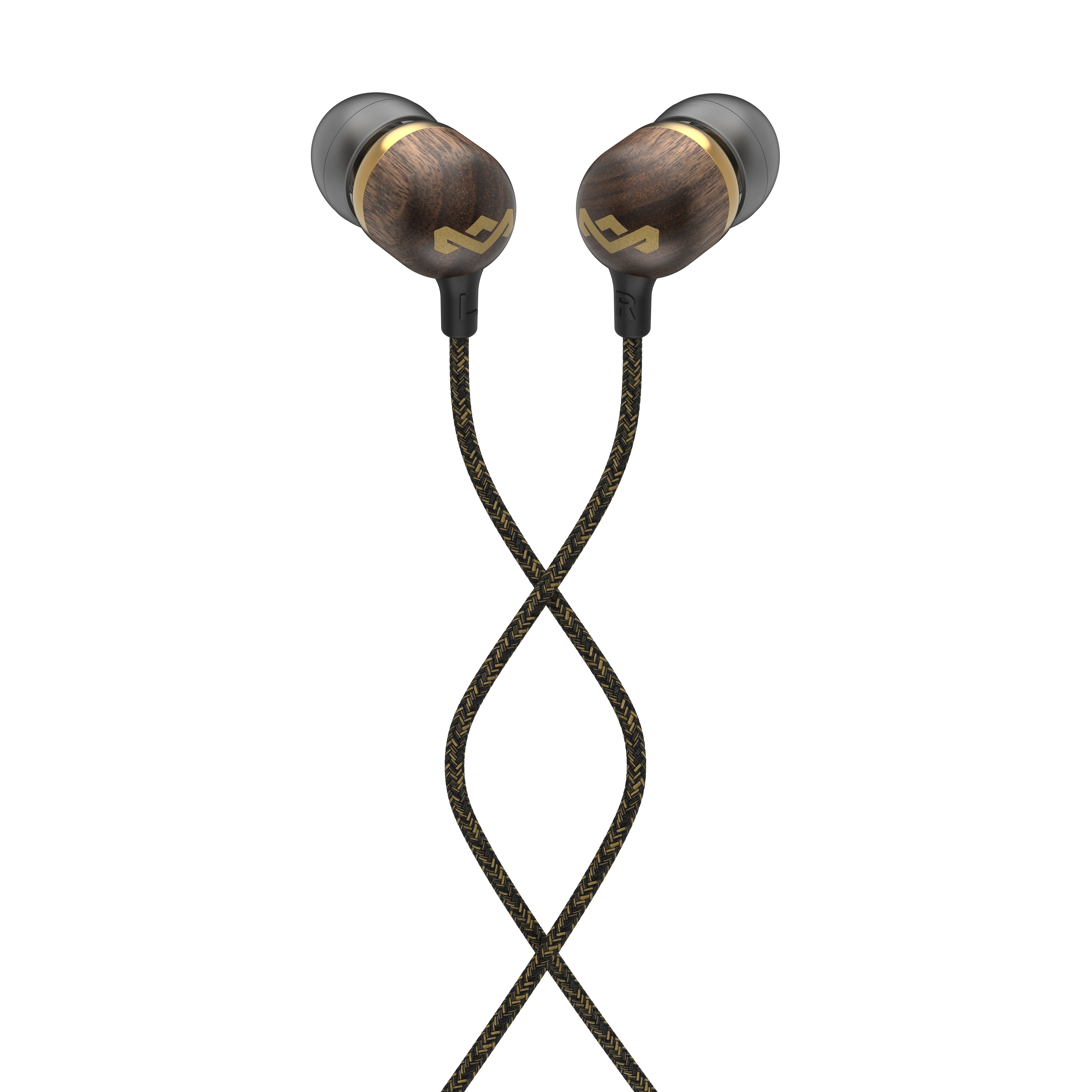 Smile Jamaica In-Ear Headphones - Image 23