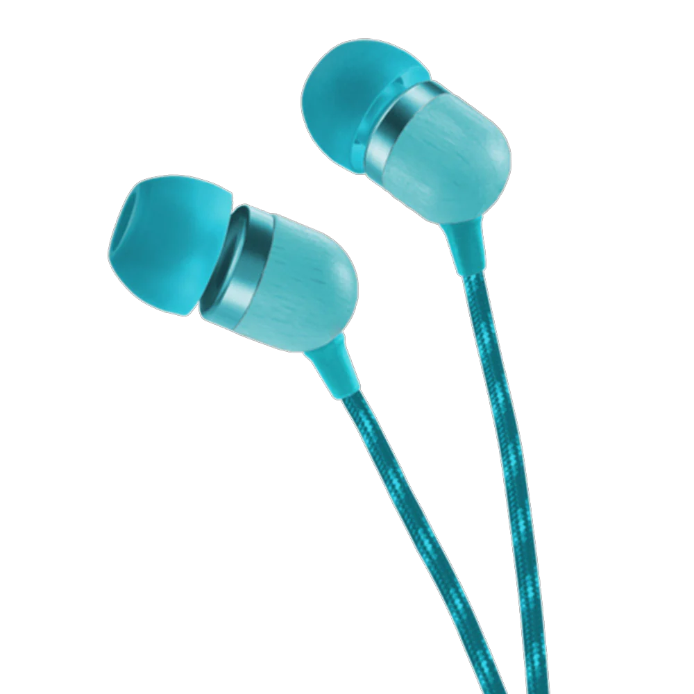 Smile Jamaica In-Ear Headphones - Image 25