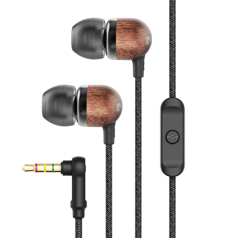 Smile Jamaica In-Ear Headphones - Image 29