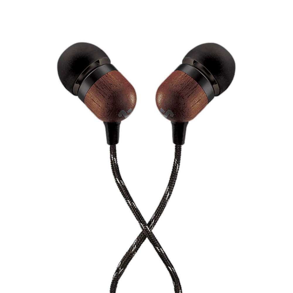 Smile Jamaica In-Ear Headphones - Image 3