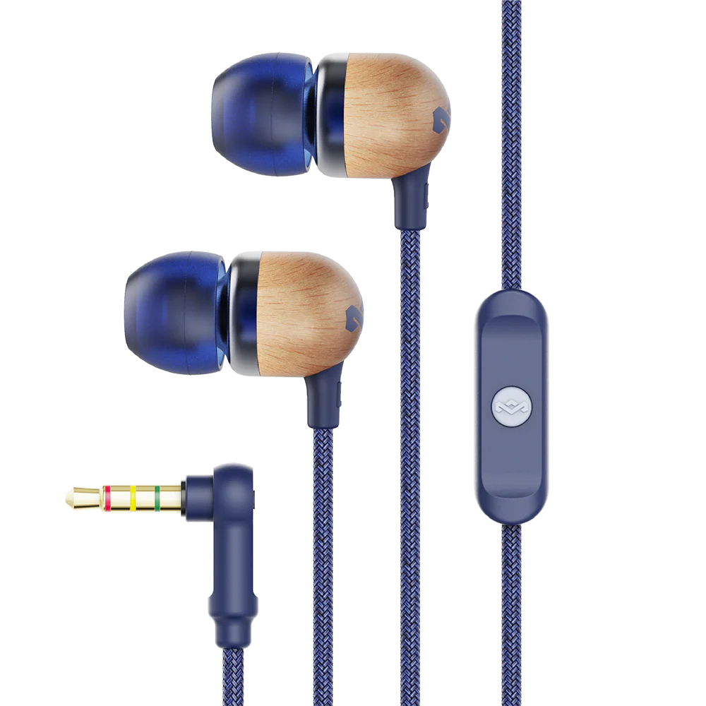 Smile Jamaica In-Ear Headphones - Image 30