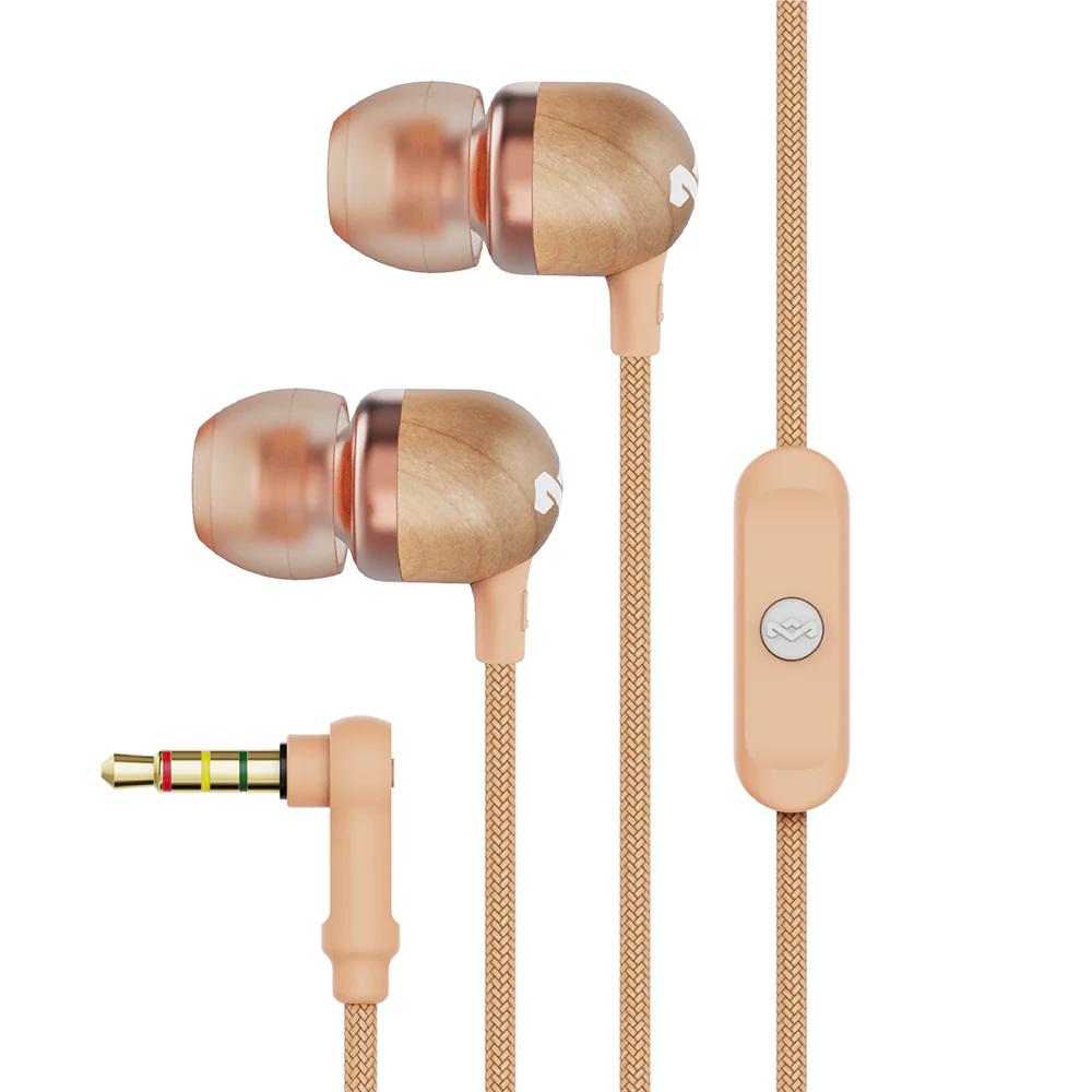 Smile Jamaica In-Ear Headphones - Image 31