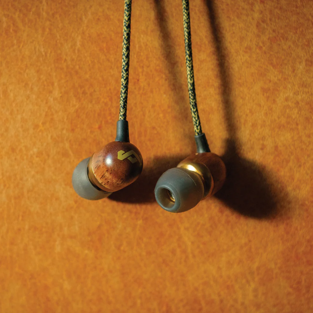 Smile Jamaica In-Ear Headphones - Image 32